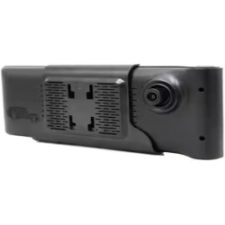 GPS Poids Lourd 7 Pouces NaviPro Assist GPS pour Camion, Bus, Voiture, Europe 48 Pays, Caméra de Route Intégrée, Dashcam HD, Mis