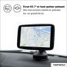 Gps TomTom GO Discover, Ecran HD 7 Pouces, Info Trafic, Alertes de Zones de Danger, Cartes Monde, Mise à Jour Rapide via WiFi, P