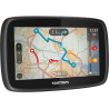 TomTom GO 40 (4.3 Pouces) Europe 48 Cartographie et Trafic à Vie (1FC4.002.01)