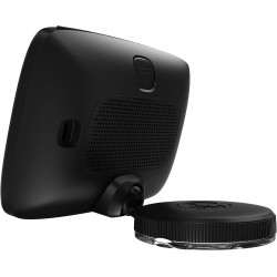 TomTom GO 40 (4.3 Pouces) Europe 48 Cartographie et Trafic à Vie (1FC4.002.01)