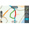 TomTom GO 40 (4.3 Pouces) Europe 48 Cartographie et Trafic à Vie (1FC4.002.01)