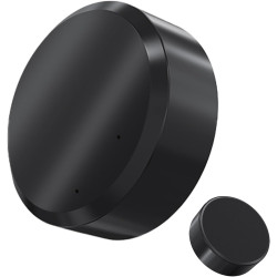 Traceur GPS pour Véhicules - Traqueur De Voiture | Traceur Magnétique Puissant pour Petite Voiture | Tracker GPS sans Abonnement