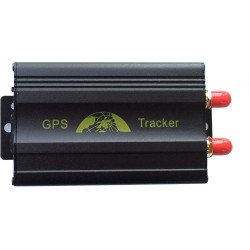 XCSOURCE GPS Tracker pour Voiture avec GPRS et Système de Protection (en cas de vol du véhicule) VG3