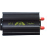 XCSOURCE GPS Tracker pour Voiture avec GPRS et Système de Protection (en cas de vol du véhicule) VG3