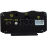 XCSOURCE GPS Tracker pour Voiture avec GPRS et Système de Protection (en cas de vol du véhicule) VG3