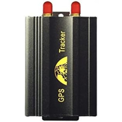 XCSOURCE GPS Tracker pour Voiture avec GPRS et Système de Protection (en cas de vol du véhicule) VG3