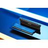 Lexar THOR RAM DDR4 8Go 3200MHz, Mémoire de bureau DRAM 288-Pin UDIMM, PC Mémoire RAM, Mémoire d'ordinateur CL16 pour Intel XMP 