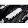 Lexar ARES RGB RAM DDR4 16Go Kit (2x8Go) 3866 MHz, DRAM 288-Pin U-DIMM PC Mémoire RAM, XMP 2.0 Memoire Haute Performance, CL18-2