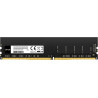 Lexar UDIMM RAM DDR4 8Go, 3200 MHz Mémoire, DRAM 288-Pin U-DIMM pour PC, Desktop, Computer, Memoire Haute Performance, Module RA