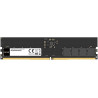 Lexar UDIMM RAM DDR5 8Go 5600 MHz, 288-Pin DDR5 UDIMM PC, DRAM Jeu Haute Performance U-DIMM Mémoire RAM pour Ordinateur/PC/Compu