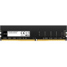 Lexar UDIMM RAM DDR4 32Go, 3200 MHz Mémoire, DRAM 288-Pin U-DIMM pour PC, Desktop, Computer, Memoire Haute Performance, Module R