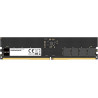 Lexar UDIMM RAM DDR5 16Go 5600 MHz, 288-Pin DDR5 UDIMM PC, DRAM Jeu Haute Performance U-DIMM Mémoire RAM pour Ordinateur/PC/Comp