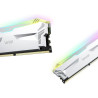 Lexar ARES RGB DDR4 RAM 32Go (2x16Go) 4000MHz, DRAM 288-Pin U-DIMM PC Mémoire RAM, Memoire Haute Performance de jeu, prend en ch