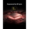 Lexar ARES Gen2 RGB DDR5 RAM Kit 32Go (2x16Go) 6400MHz CL30, 288-Pin UDIMM PC Mémoire RAM, Mémoire de Bureau, Mémoire Interne d'