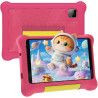 Tablette Enfants 7 Pouces, Android Tablette pour Enfants 5Go+32Go+128Go, Applications pour Enfants Préinstallées et Contrôle Par