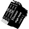 405XL Cartouches d'encre de rechange pour Epson 405 Cartouches d'encre Epson 405XL pour Workforce Pro WF-3820 WF-4820 WF-7310 WF