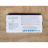 581XXL Cartouche d'encre Canon 580 581 imprimante Cartouche Canon 580 581 pour TS8150 TS6150 TS8250 TS6151 TR8550 TR7550 TS8151 