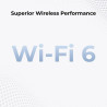 OBSBOT Connecteur multi-cam sans fil compatible avec Tail 2/Tail Air, smartphones et tablettes avec port USB-C