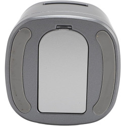 Fabater Station de Charge 3 en 1 pour Montre, écouteurs, Téléphone, Support de Charge Rapide Magnétique, Chargeur sans Fil pour 