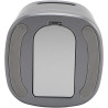 Fabater Station de Charge 3 en 1 pour Montre, écouteurs, Téléphone, Support de Charge Rapide Magnétique, Chargeur sans Fil pour 
