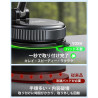 YOSH 15W Support Telephone Voiture Induction, Ventouse à Vide, Chargeur Voiture pour Magsafe Compatible avec iPhone 17-12 Series