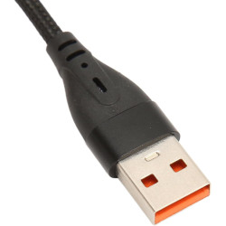 Dioche Reçoit Récepteur de Charge Magnétique sans Fil de Type C de 120 W – Charge Fine et Rapide de 10 W Compatible avec A51, A2