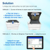TN248XL TN248 Compatible pour Toner Brother DCP-L3560CDW Toner Brother HL-L3240CDW Toner MFC-L8390CDW MFC-L3760CDW TN 248XL TN-2