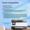 GoToners XL Compatible Cartouche pour Canon 540 541 Encre 540 et 541 pour PIXMA MG3600 TS5150 MG3650s TS5151 TS5100 MG3650 MX475