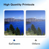 GoToners XL Compatible Cartouche pour Canon 540 541 Encre 540 et 541 pour PIXMA MG3600 TS5150 MG3650s TS5151 TS5100 MG3650 MX475