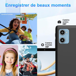 Tablette 10 pouces android octa core avec 20go ram + 128go rom (2to tf) | 5g + 2.4g wifi | fhd | gms | bleutooth 5.0 | 8mp + 5mp