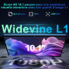 2026 tablette android 15 octa core avec 64go raom +2to tf | tablet 10 pouces | 5g + 2.4g wifi | fhd | gms | bleutooth 5.0 | 8mp 