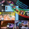 2026 tablette android 15 octa core avec 64go raom +2to tf | tablet 10 pouces | 5g + 2.4g wifi | fhd | gms | bleutooth 5.0 | 8mp 