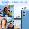 Tablette 10 pouces android octa core avec 20go ram + 128go rom (2to tf) | 5g + 2.4g wifi | fhd | gms | bleutooth 5.0 | 8mp + 5mp