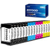 Cartouche d'encre Multipack Compatible pour Epson Expression Home XP-2200 XP-2205 XP-3200 XP-3205 XP-4200 XP-4205 Workforce WF-2