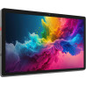 Tablette android, tablette 10 pouces, 6 go + 64 go (extensible jusqu'à 128 go), tablette android avec bleutooth 5.2, wi-fi 6, do