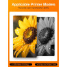 PG-545XL CL-546XL Cartouche d'encre Remplacement pour Canon 545 546 XL 545 546 Cartouche pour Pix ma MX495 TS3150 TS3350 TS3151 
