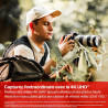 SANDISK Extreme Pro Carte SD UHS-I de 64 Go (Jusqu’à 200 Mo/s en Lecture et Jusqu’à 90 Mo/s en écriture, vidéo 4K UHD, U3, V30) 