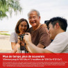 SANDISK Ultra Carte SDXC UHS-I 256 Go (Jusqu’à 195 Mo/s en Lecture, vidéo Full HD, V10, U1, C10) SANDISK Memory Zone App
