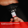 SANDISK Ultra Carte SDXC UHS-I 512 Go (Jusqu’à 195 Mo/s en Lecture, vidéo Full HD, V10, U1, C10) SANDISK Memory Zone App