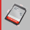 SANDISK Ultra Carte SDXC UHS-I 512 Go (Jusqu’à 195 Mo/s en Lecture, vidéo Full HD, V10, U1, C10) SANDISK Memory Zone App
