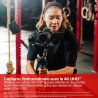 SANDISK Extreme Carte SD UHS-I 256 Go (Jusqu’à 230 Mo/s en Lecture et 160 Mo/s en écriture, vidéo 4K UHD, U3, V30) SANDISK Memor