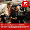 SANDISK Extreme Carte SD UHS-I 512 Go (Jusqu’à 230 Mo/s en Lecture et 160 Mo/s en écriture, vidéo 4K UHD, U3, V30) SANDISK Memor