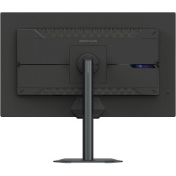 GIGABYTE G27Q20 Moniteur Gaming 27” QHD - 2560 x 1440, 200Hz, 0.5ms, G-Sync Compatible, FreeSync Premium, HDR10, HDMI 2.0, Displ