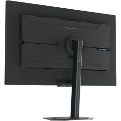 GIGABYTE G27Q20 Moniteur Gaming 27” QHD - 2560 x 1440, 200Hz, 0.5ms, G-Sync Compatible, FreeSync Premium, HDR10, HDMI 2.0, Displ