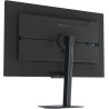 GIGABYTE G27Q20 Moniteur Gaming 27” QHD - 2560 x 1440, 200Hz, 0.5ms, G-Sync Compatible, FreeSync Premium, HDR10, HDMI 2.0, Displ