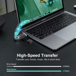 Clé USB 32 Go, Lot de 5 Vansuny USB 3.0 Haute Vitesse, Memory Stick avec Voyant LED Capuchon, pour PC, Desktop, Laptop, Console 