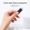 Clé USB 32 Go, Lot de 5 Vansuny USB 3.0 Haute Vitesse, Memory Stick avec Voyant LED Capuchon, pour PC, Desktop, Laptop, Console 