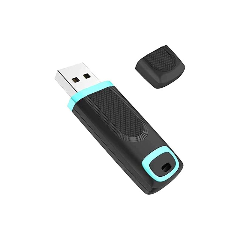 Cle USB 256Go, Vansuny Clé USB 256 Go, Clé USB 3.0 256 Go des Vitesses allant jusqu'à 135 Mo/s, USB 256Go Stockage Données avec 