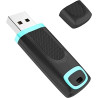 Cle USB 256Go, Vansuny Clé USB 256 Go, Clé USB 3.0 256 Go des Vitesses allant jusqu'à 135 Mo/s, USB 256Go Stockage Données avec 