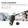 Cle usb 64go 3.0, lot de 5 clé usb 3.0 64go, vansuny cle usb 64gb go stockage données avec lumière led pour pc tablettes/ordinat
